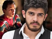 Muere Alexis Ortega a los 38 años, actor de voz de Tom Holland y Spider-Man en el UCM