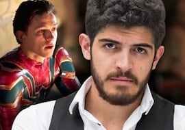 Muere Alexis Ortega a los 38 años, actor de voz de Tom Holland y Spider-Man en el UCM