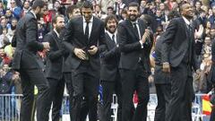 Un fin de semana perfecto: el Real Madrid logró ganar en todo