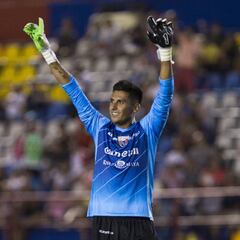 Los 'Hombres de Hierro' del Ascenso MX