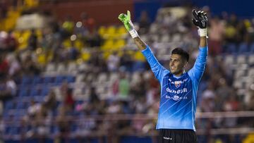 Tras 9 jornadas disputadas, son 27 los jugadores que han disputado todos los minutos del Apertura 2017 en la Divisi&oacute;n de Plata del balompi&eacute; mexicano.