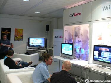 La tienda Online de Nintendo muestra sus principales bazas para los próximos meses