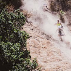 Los españoles quedan fuera de los CrossFit Games 2020