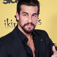 Mario Casas publica su primera fotografía con Melyssa Pinto: “Felices Reyes”