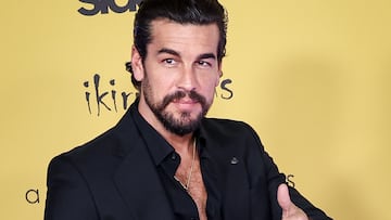 Mario Casas publica su primera fotografía con Melyssa Pinto: “Felices Reyes”