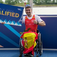 Un milagro navideño a París: “Estuve crítico, sólo me veía en una cama reventado”