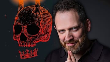 Abercrombie con el logo de Los diablos