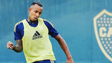 Sebastián Villa reitera su inocencia antes del veredicto final