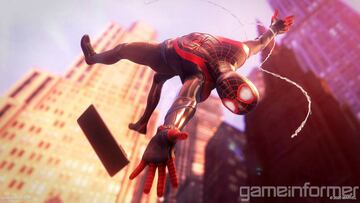 Primer ‘final boss’ de Marvel’s Spider-Man: Miles Morales en 4K; nuevo gameplay en PS5