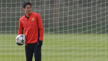 El japonés Kagawa aparece en la órbita del Valencia