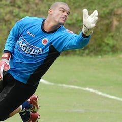 El 11 ideal de los jugadores campeones con Cali y Nacional