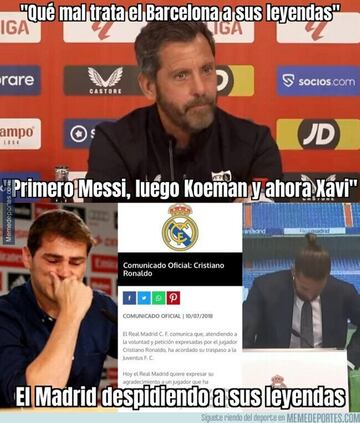 Los memes más divertidos del fin de semana