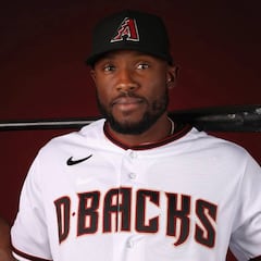 Fallece Noelia Brazobán, esposa de pelotero Starling Marte