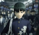Shin Megami Tensei V y Shin Megami Tensei III HD Remaster, para Switch en 2021