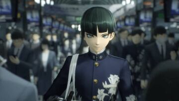 Shin Megami Tensei V y Shin Megami Tensei III HD Remaster, para Switch en 2021