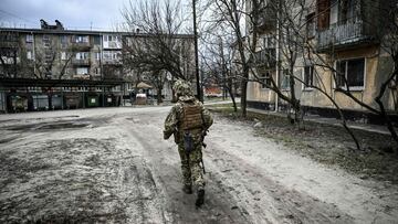 Latest news and information as Russian President Vladimir Putin orders troops into separatist-held regions of Donetsk and Lugansk in Eastern Ukraine.