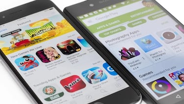 La app para móviles aparentemente inocente que está espiando tu pantalla sin que lo sepas