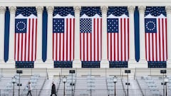 Second stimulus check: news summary for 18 January