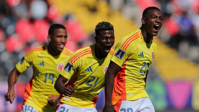 Colombia desafía a España por un lugar en semifinales del Mundial