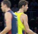 Resumen del Baskonia-Barcelona de la Liga Endesa