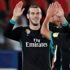 Bale aclaró el enredo