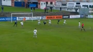 ¿El Puskas a un gol en la cuarta categoría de España? Juzguen ustedes si se puede mejorar esto