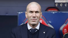 Osasuna 1-4 Real Madrid: Zidane on Bale, Isco, Jovic, Hazard...