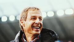 Jürgen Klinsmann revela sus favoritos para Qatar 2022