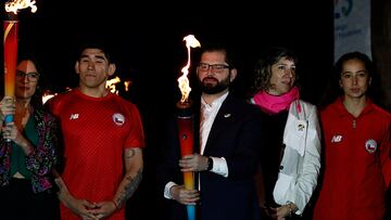 Juegos Panamericanos Santiago 2023: cuánto dinero le cuesta a Chile organizarlos y los millones gastados al día de hoy