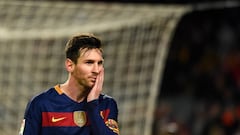 Messi: 501 goals and 203 assists so far in his career