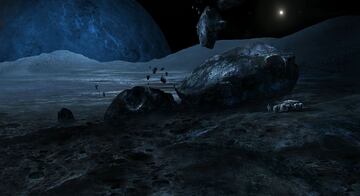 Ilustración - Mass Effect 4 (PC)