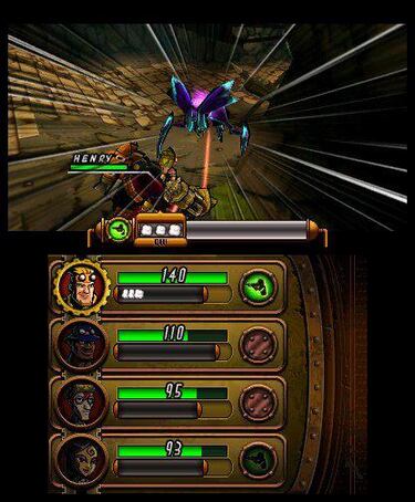 Code Name: S.T.E.A.M