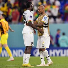 Williams: “Cuando Cristiano va al suelo, es más fácil pitar penalti”