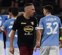Danilo Iervolino evita el desastre de la Salernitana pagando 10M€