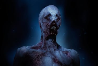 Stranger Things 4: así eran los espeluznantes diseños alternativos del malvado Vecna