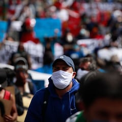 Ecuador: cuáles son las restricciones hoy, día de Año Nuevo