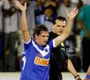 El Cruzeiro infringe un duro castigo al Estudiantes