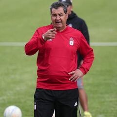 Millos vs. América: 'Polilla' y su paso con gol por ambos clubes