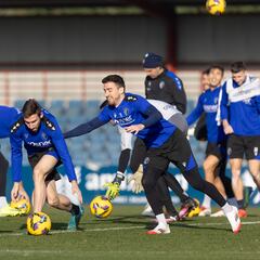 Osasuna, a puerta cerrada