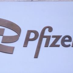 Pfizer comienza el ensayo clínico de un nuevo tratamiento oral contra el coronavirus