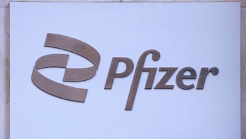 Pfizer comienza el ensayo cl¨ªnico de un nuevo tratamiento oral contra el coronavirus