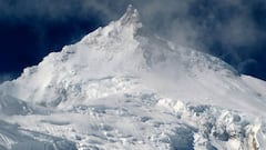 Un superviviente del Himalaya: "Nos sacamos unos a otros"