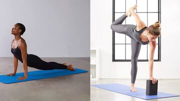 Experimenta beneficios físicos, mentales y emocionales con estos seis accesorios para yoga