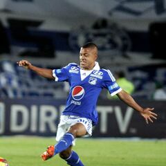 Jhonny Ramírez se va contra Jesurún: Le tiene miedo a Pimentel