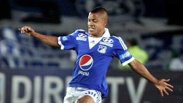 Jhonny Ramírez critica a la Dimayor y a Ramón Jesurún.