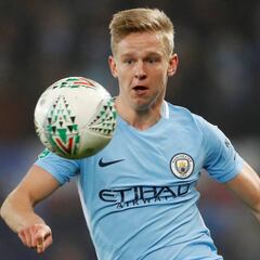 Pep vende otro suplente por 38M€