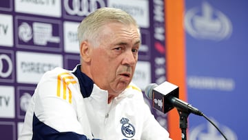 Carlo Ancelotti