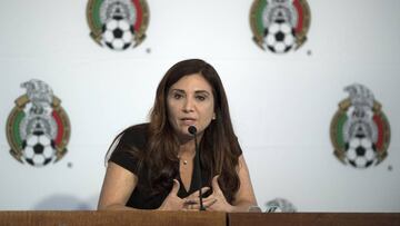 El regreso a competencias de Conmebol seguir&aacute; pendiente