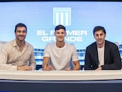 Bombazo de Milito: ficha al ojo derecho de Scaloni