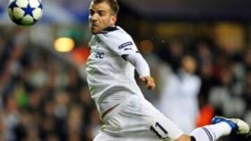 El Tottenham se atraganta ante el West Ham en casa